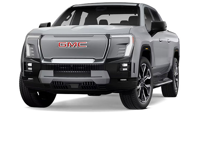 gmc sierra ev 2026 1GT4EYEL3TU400264 image gmc sierra ev 2026 1GT4EYEL3TU400264 image